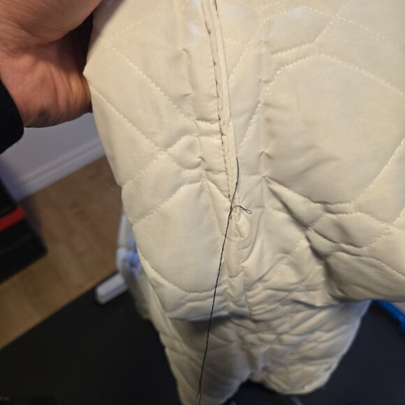 PLEASE READ DESCRIPTION - Vintage Detroit Tigers Starter Jacket Adult Medium - Picture 14 of 16